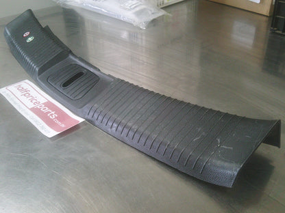 Holden CG Captiva 5 Genuine Rear Boot Panel Trim Used Part