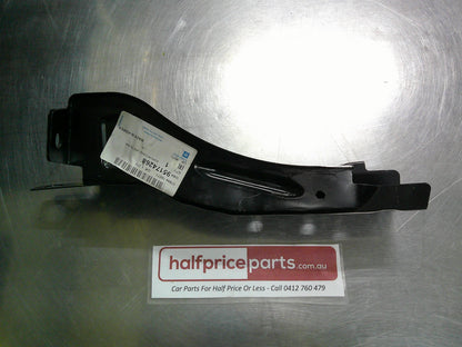 Holden TJ Trax Genuine Left Hand Outer Radiator Support New Part