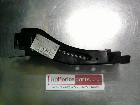 Holden TJ Trax Genuine Left Hand Outer Radiator Support New Part