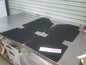 MG HS PHEV Genuine Set Of 4 Carpet Mat Set (Black) New Part