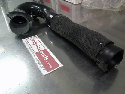 Holden CG5 Captiva 2.0 LTR Diesel Genuine Air Cleaner Tube Resonator Pipe New Part