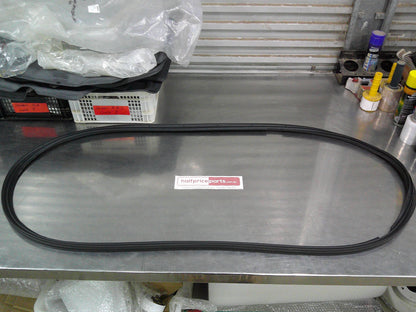 Holden Trax Genuine Rear Tail Gate Weather Strip On Body New Part