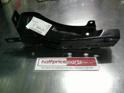 Holden TJ Trax Genuine Left Hand Outer Radiator Support New Part