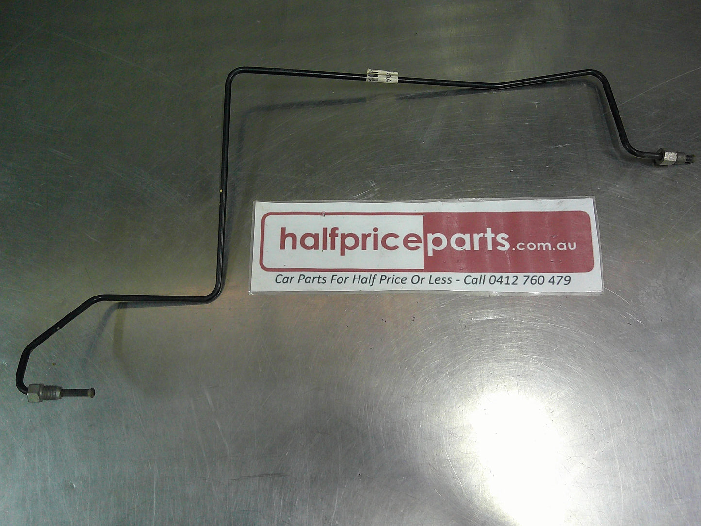 Jeep JK Wrangler Genuine Brake Line New Part