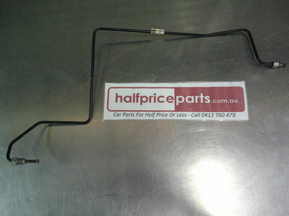 Jeep JK Wrangler Genuine Brake Line New Part