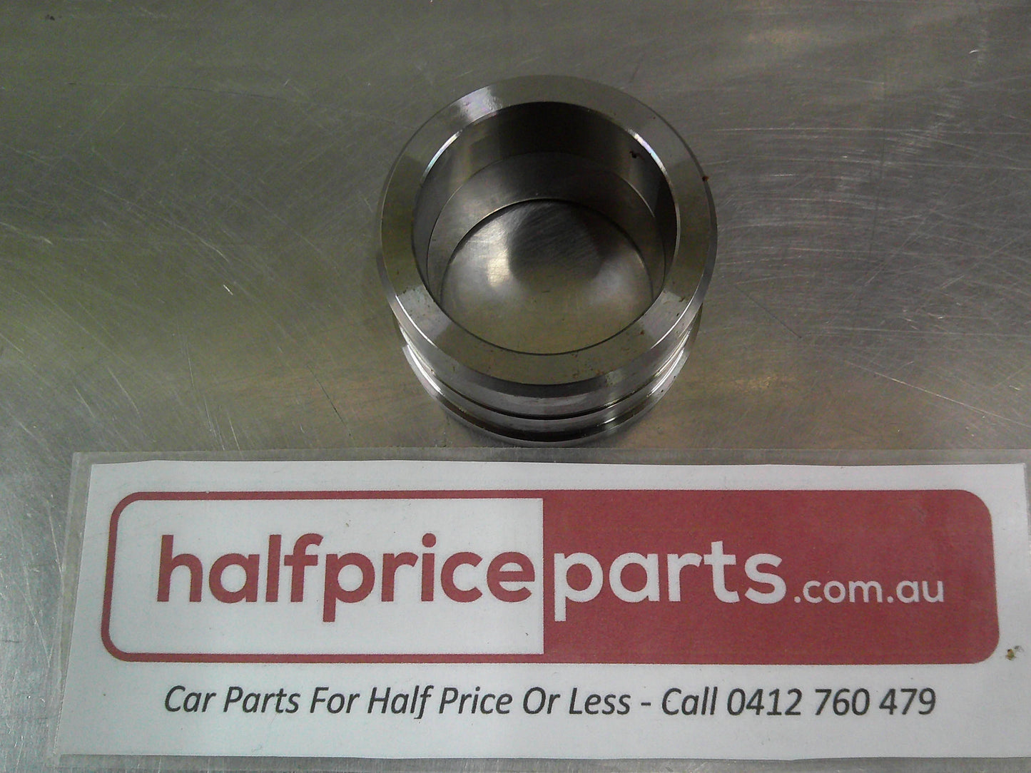 Suzuki Vitara/Grand Vitara Genuine Rear Wheel Bearing Retainer Ring Left Or Right New Part