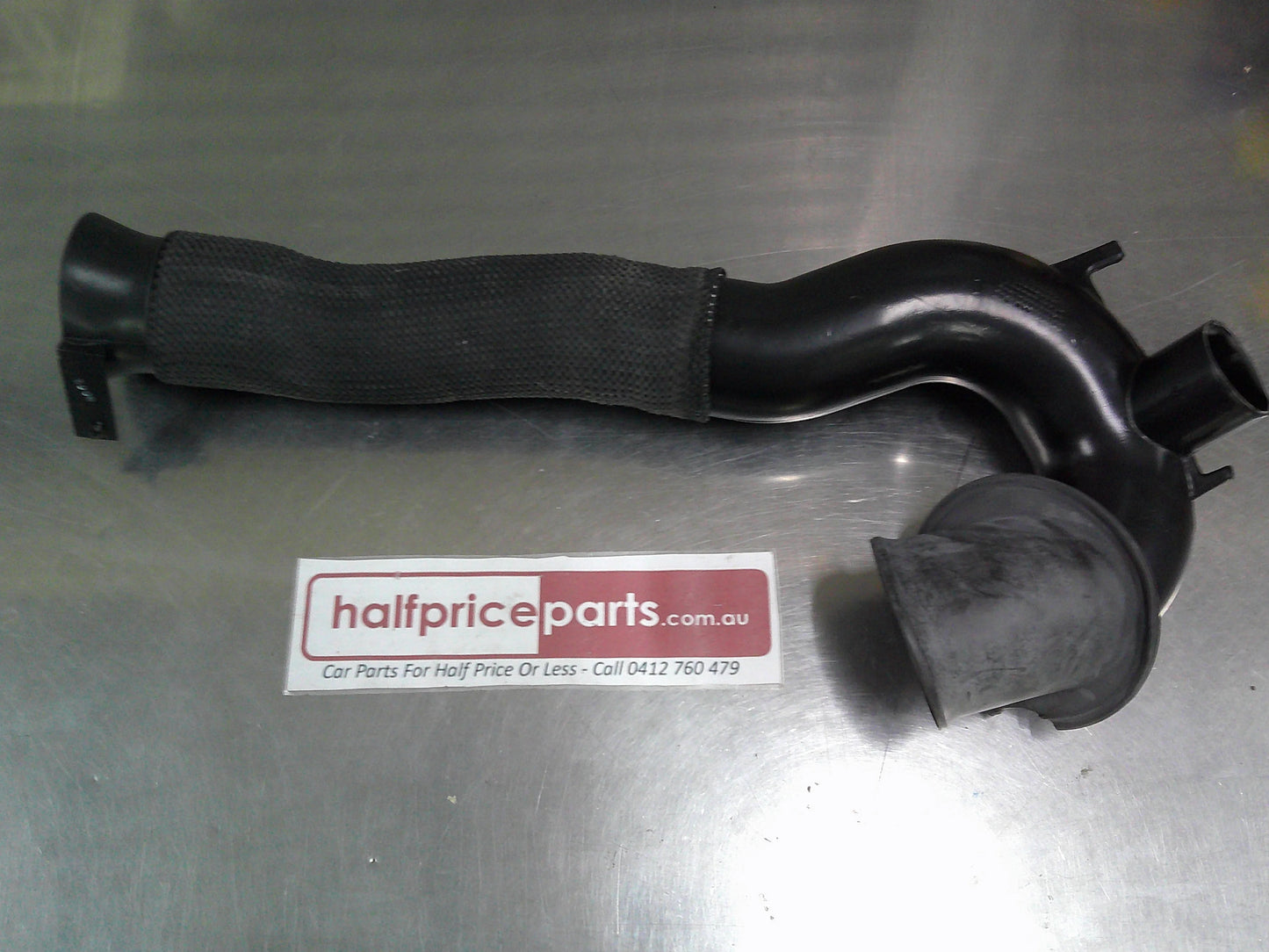 Holden CG5 Captiva 2.0 LTR Diesel Genuine Air Cleaner Tube Resonator Pipe New Part