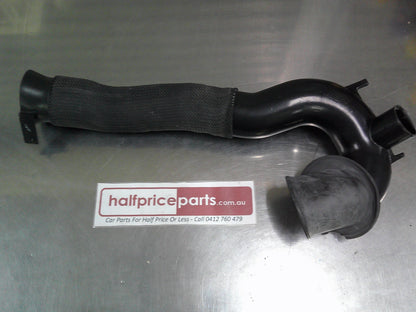 Holden CG5 Captiva 2.0 LTR Diesel Genuine Air Cleaner Tube Resonator Pipe New Part