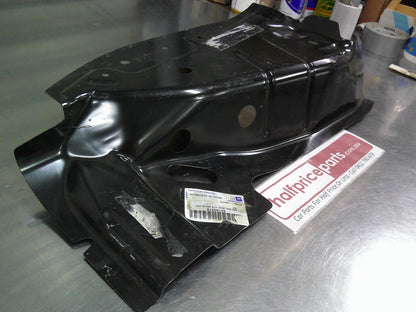 Holden VE Commodore/WM Statesman Genuine Right Hand Rear Upper Body Extension Panel New Part