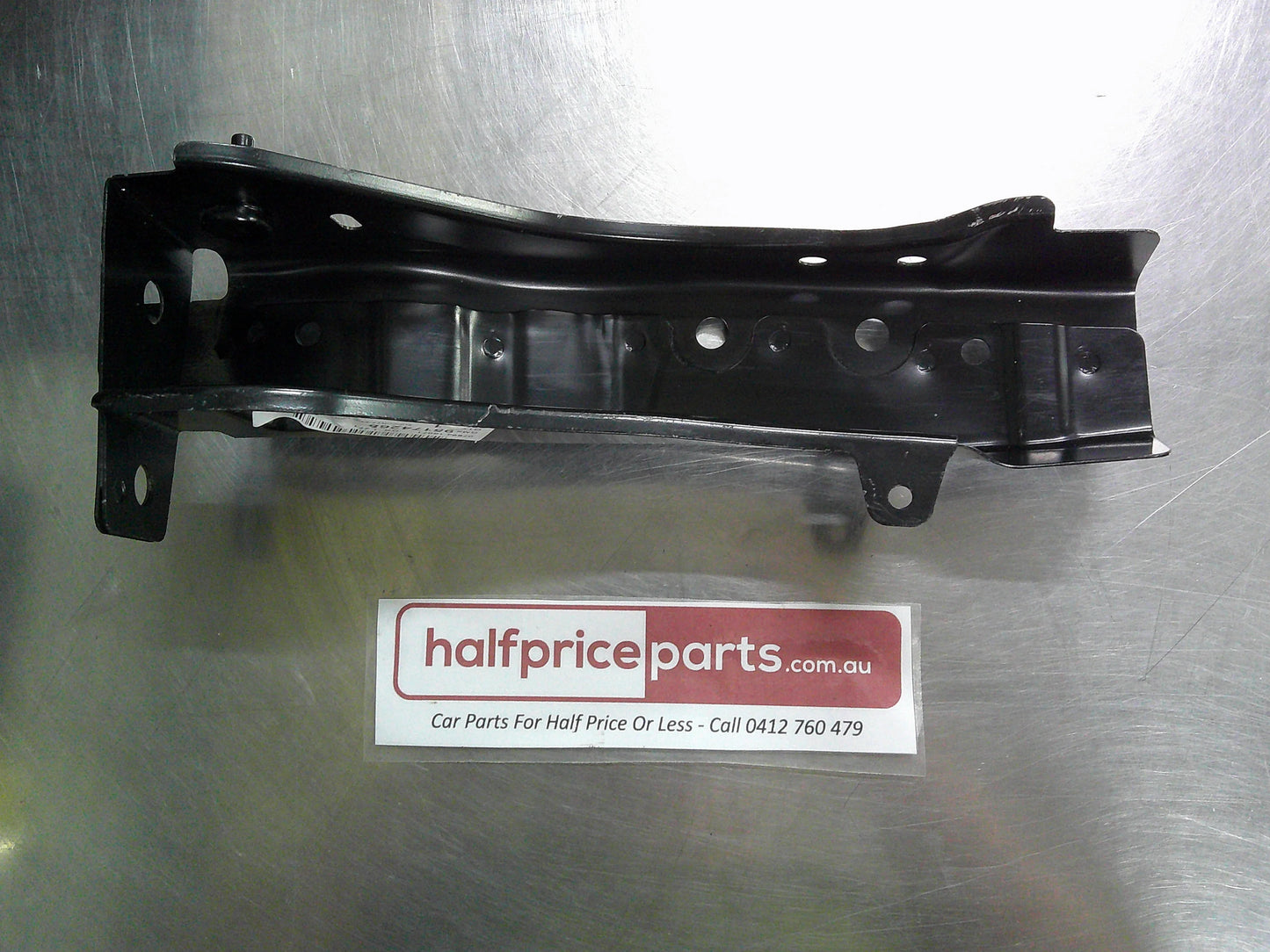 Holden TJ Trax Genuine Left Hand Outer Radiator Support New Part