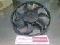 Holden AH Astra Genuine Radiator Fan And Motor 1.8Ltr Petrol 2 Pin New Part