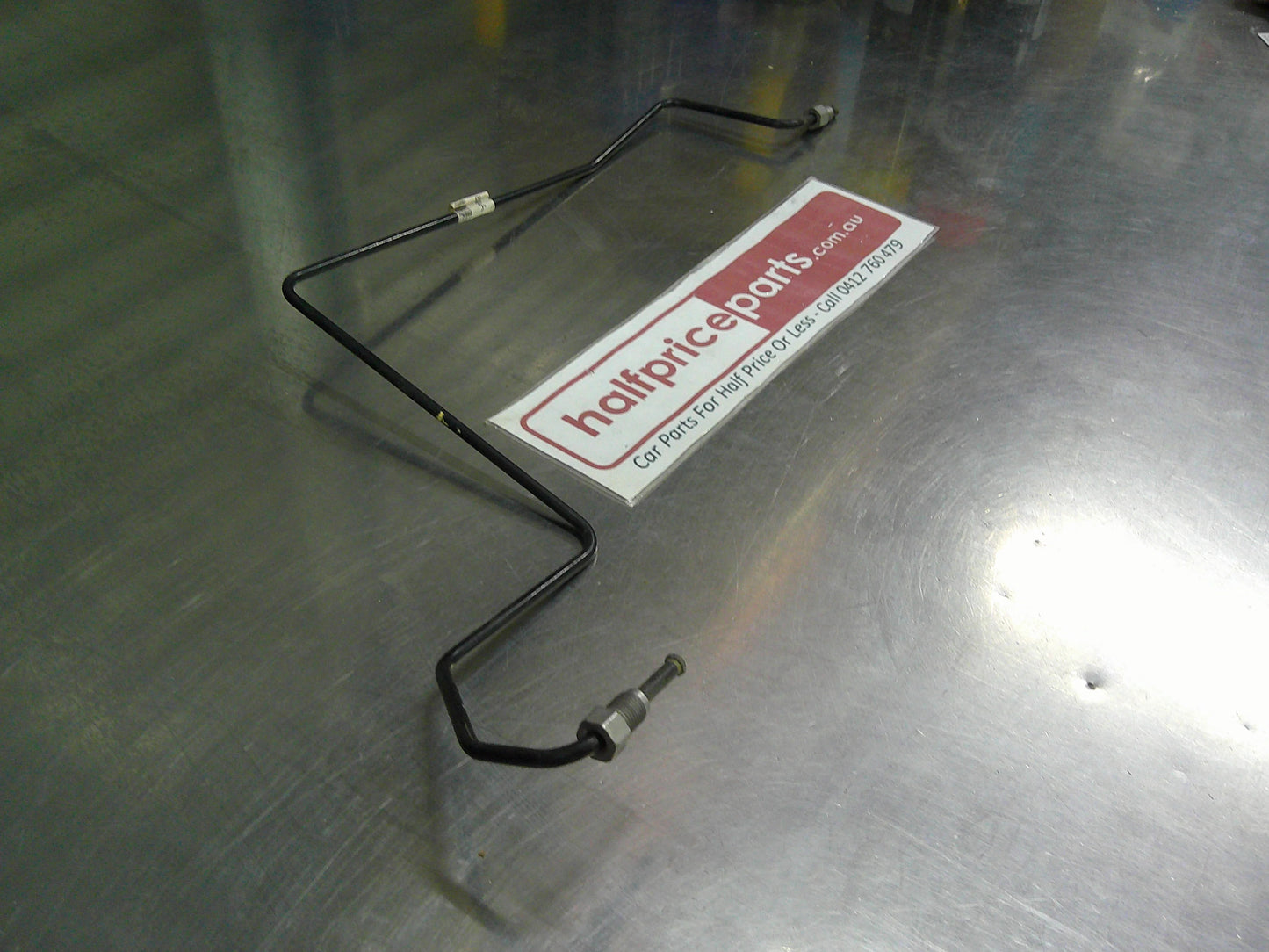 Jeep JK Wrangler Genuine Brake Line New Part