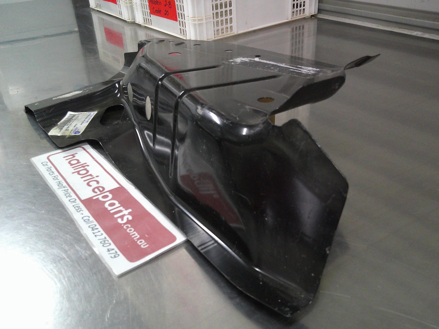 Holden VE Commodore/WM Statesman Genuine Right Hand Rear Upper Body Extension Panel New Part