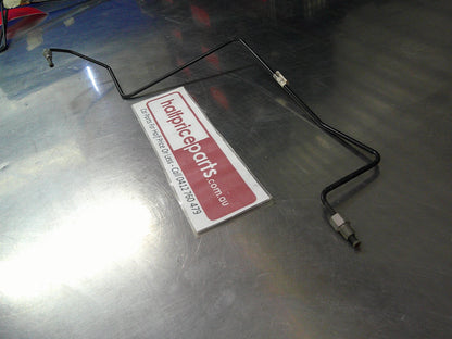Jeep JK Wrangler Genuine Brake Line New Part