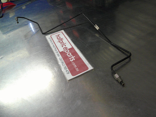 Jeep JK Wrangler Genuine Brake Line New Part