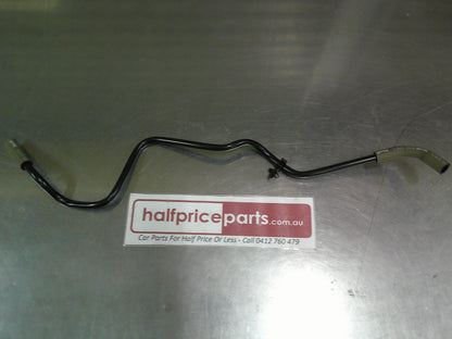 Holden VZ Commodore/WL Caprice Genuine PCV Hose Alloytec New Part