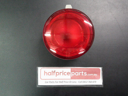 Holden YG Cruze/ Suzuki Ignis Genuine Left Hand Rear Tail Light New Part