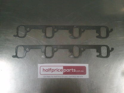 Exhaust Manifold Set Suits GMC/Cherolet/Hummer V8 New Part