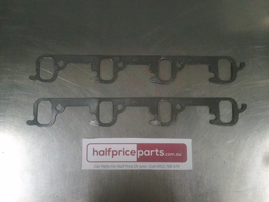 Exhaust Manifold Set Suits GMC/Cherolet/Hummer V8 New Part