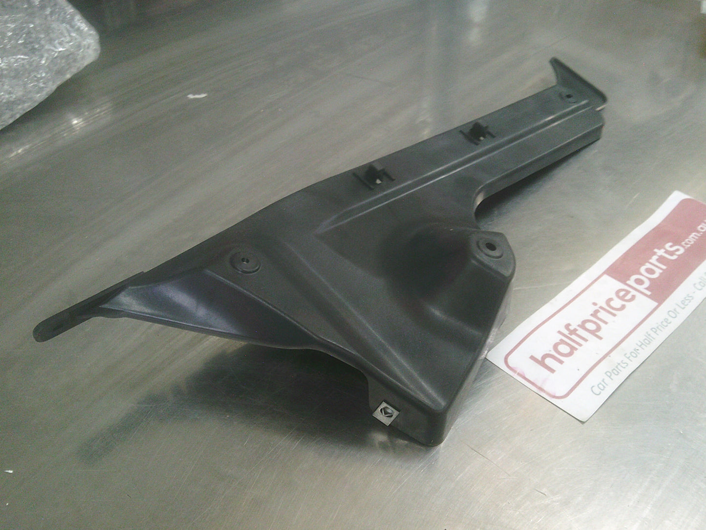 Holden VE/VF Commodore Ute Genuine Right Hand Rear Bumper Guide New
