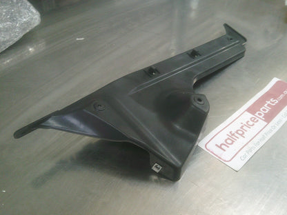 Holden VE/VF Commodore Ute Genuine Right Hand Rear Bumper Guide New