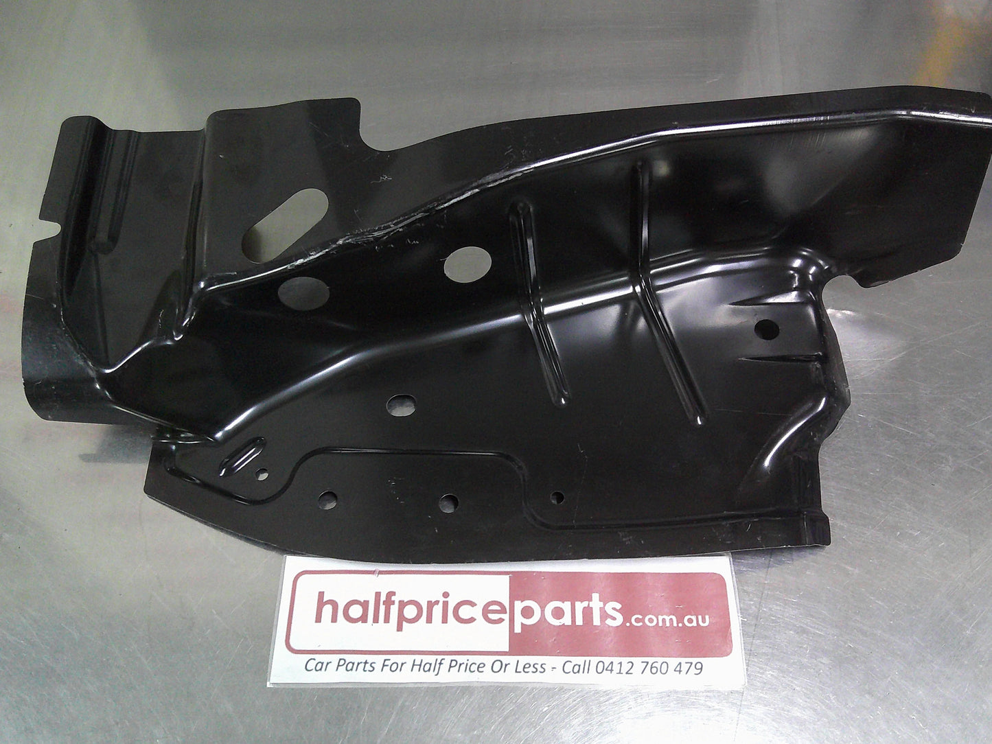 Holden VE Commodore/WM Statesman Genuine Right Hand Rear Upper Body Extension Panel New Part