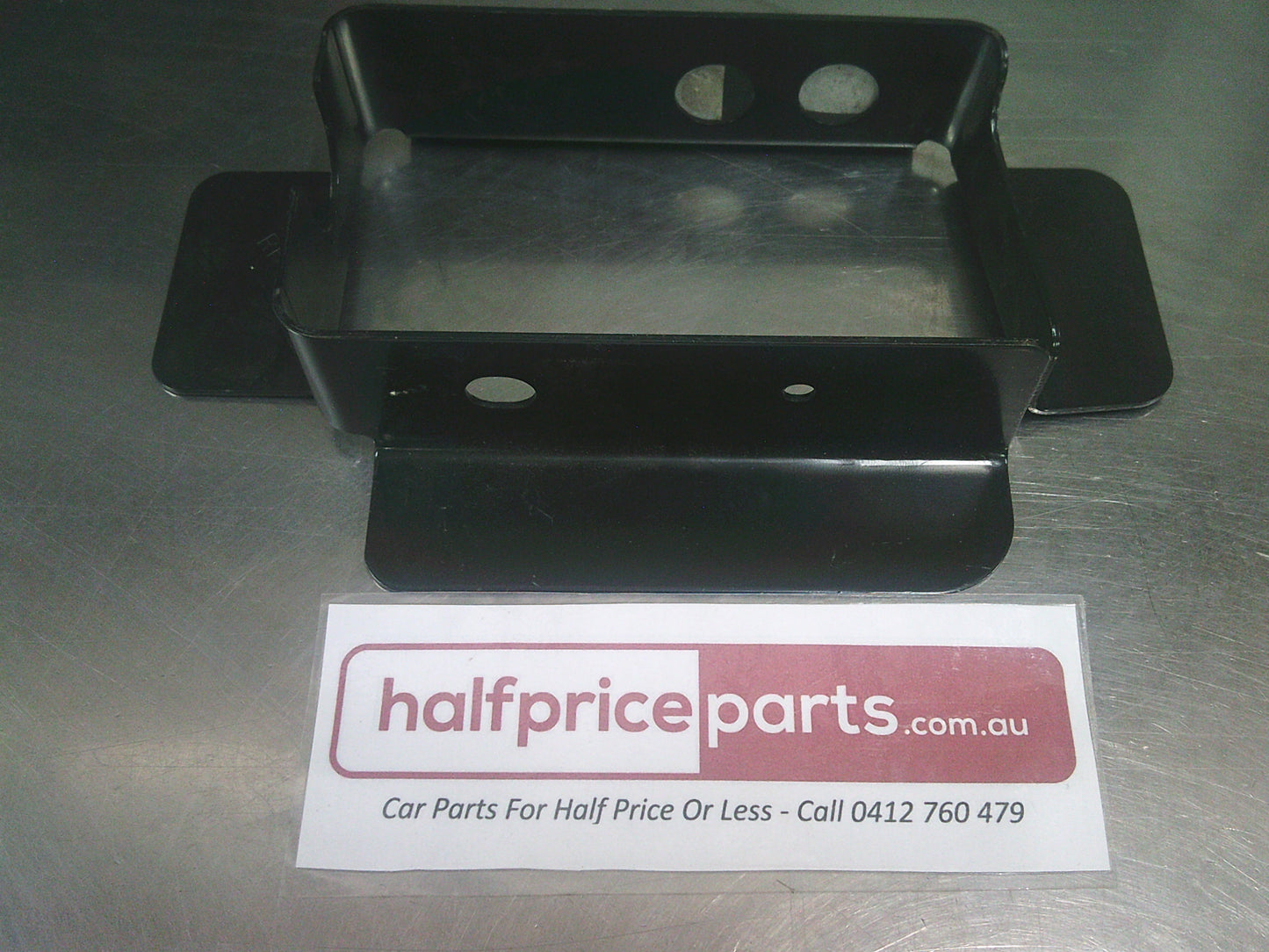 Holden CG Captiva CG5/7 Genuine Right Hand Front Bumper Impact Bracket New Part