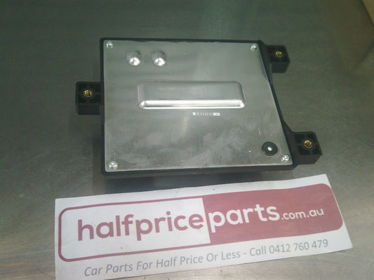 Holden CG5/CG7 Captiva Genuine Fuel Pump Flow Control Module New Part