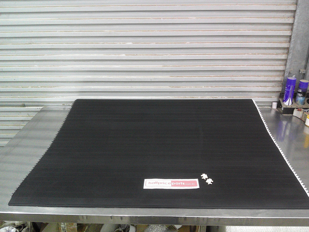 Toyota Hilux Rogue Genuine Slat Complete Cover Assembly New Part