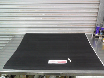 Toyota Hilux Rogue Genuine Slat Complete Cover Assembly New Part