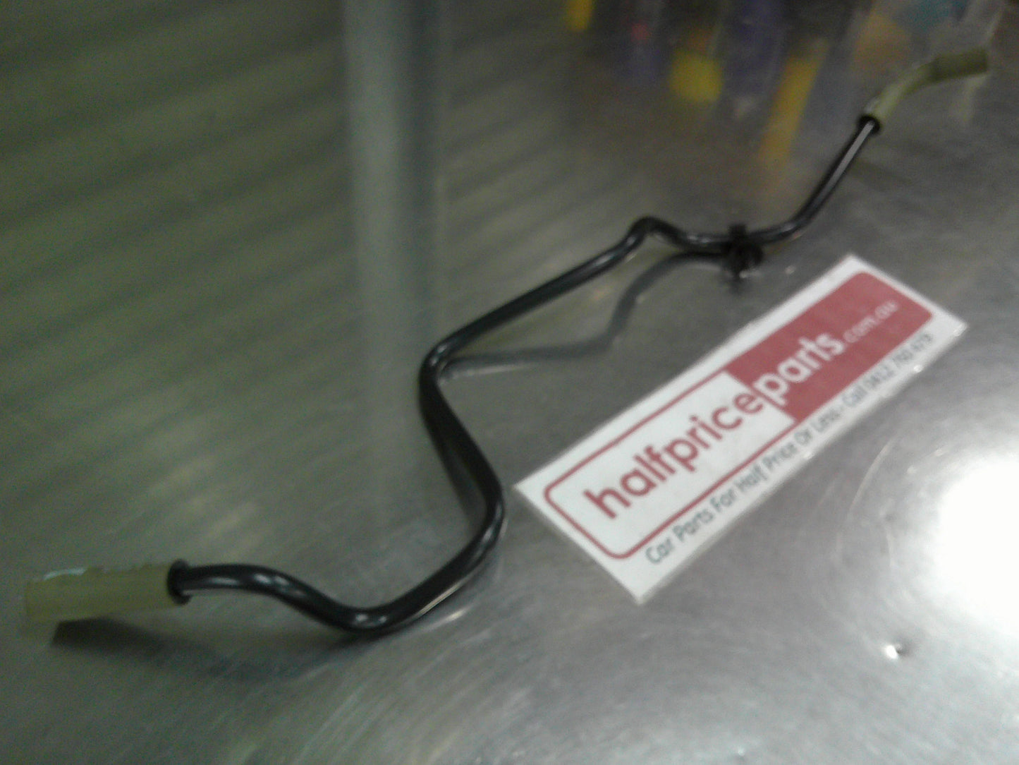Holden VZ Commodore/WL Caprice Genuine PCV Hose Alloytec New Part