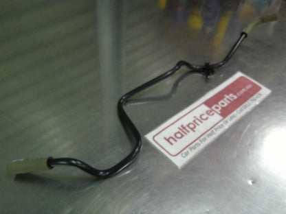 Holden VZ Commodore/WL Caprice Genuine PCV Hose Alloytec New Part
