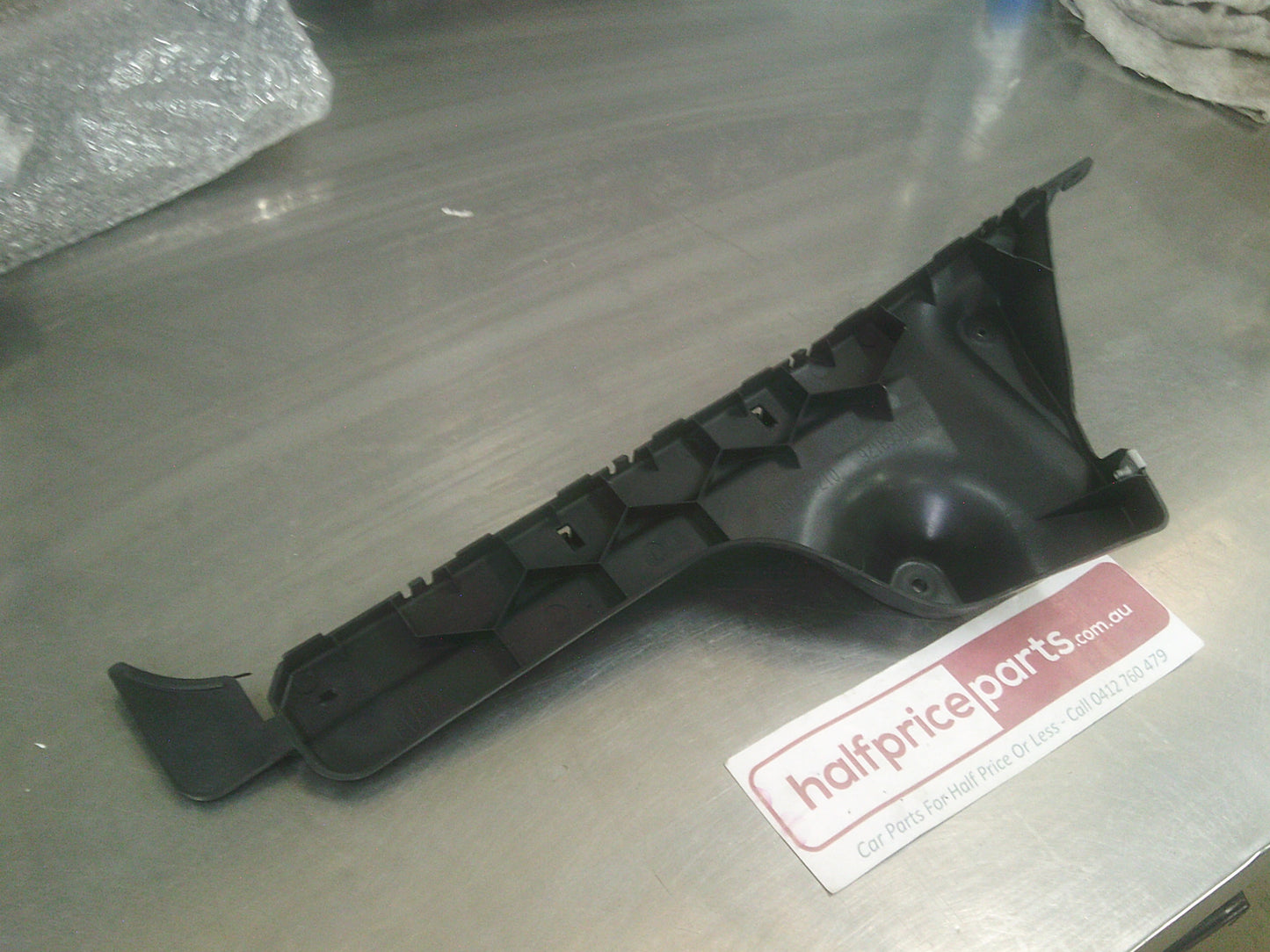 Holden VE/VF Commodore Ute Genuine Right Hand Rear Bumper Guide New