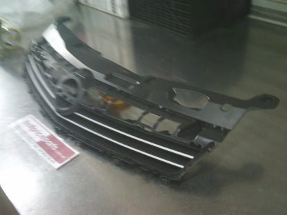 Holden Astra-H Genuine Front Grille Assembly New Part