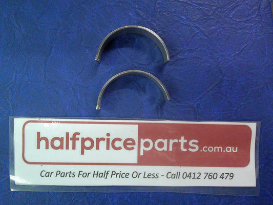 Holden TM Barina/TJ Trax/JH Cruze Genuine Engine Connecting Rod Bearing New Part