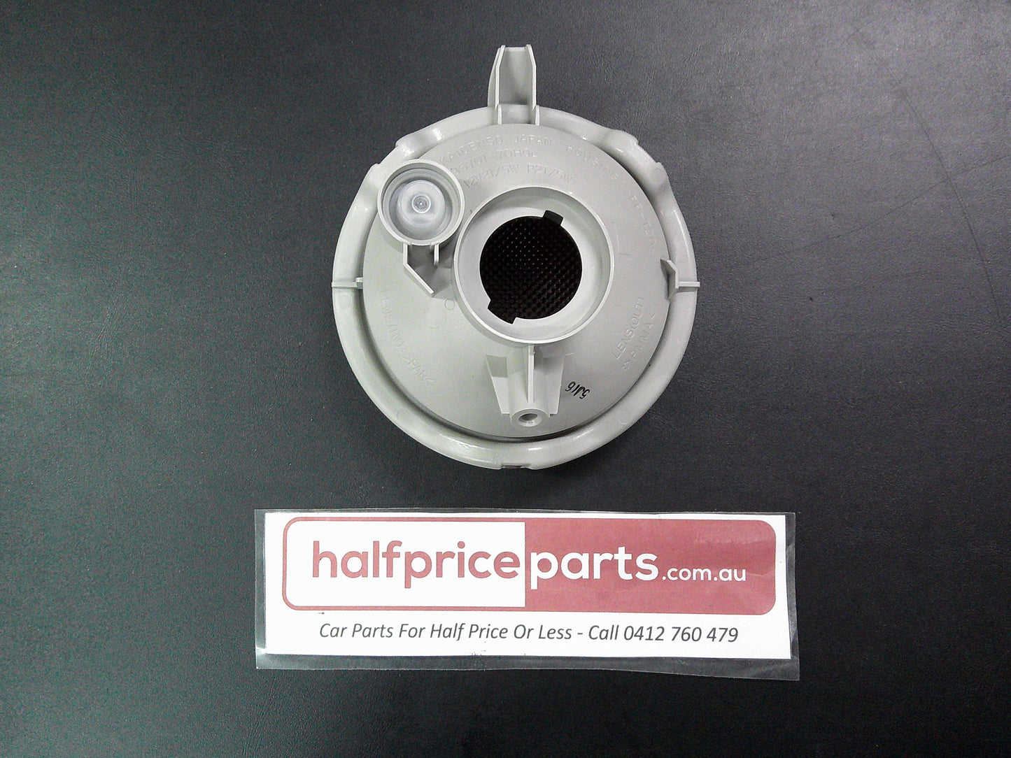 Holden YG Cruze/ Suzuki Ignis Genuine Left Hand Rear Tail Light New Part