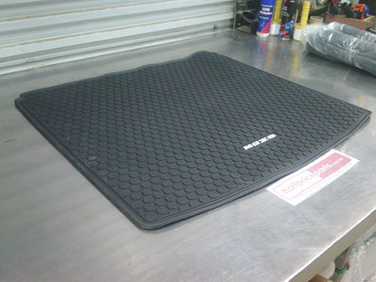 MG ZS/ MG ZST Genuine Rubber Rear Cargo Mat New Part