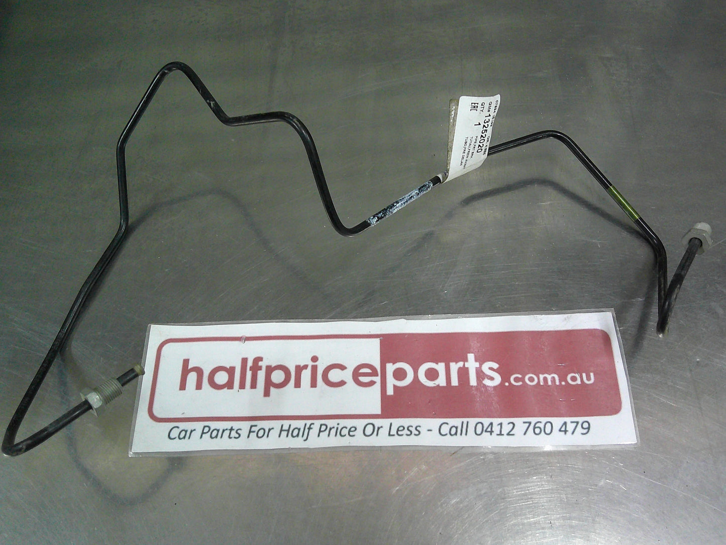 Holden JH Cruze Genuine Front Brake Line Assembly New Part