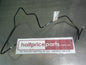 Holden JH Cruze Genuine Front Brake Line Assembly New Part