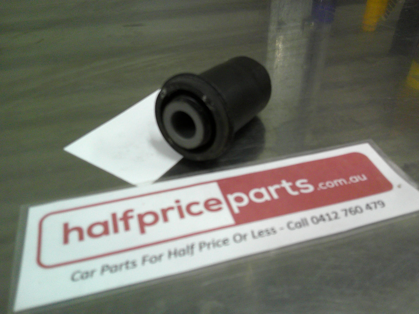 Suzuki Grand Vitara Genuine Front Bush Front Control Arm New Part