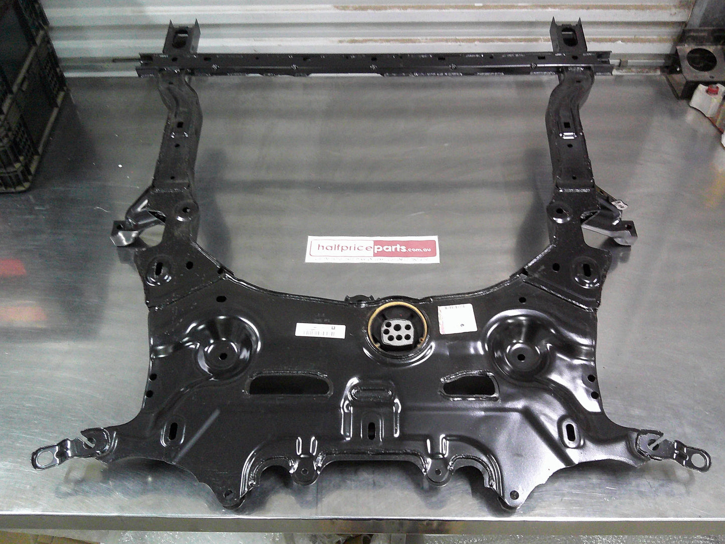 Holden BK/BL Astra Genuine Front (K-Frame) Cradle Assembly New Part
