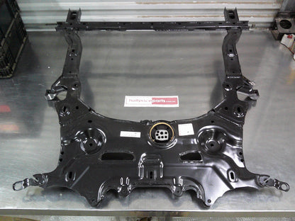 Holden BK/BL Astra Genuine Front (K-Frame) Cradle Assembly New Part