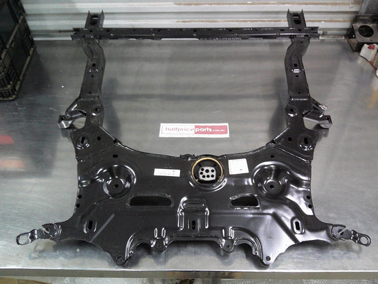 Holden BK/BL Astra Genuine Front (K-Frame) Cradle Assembly New Part