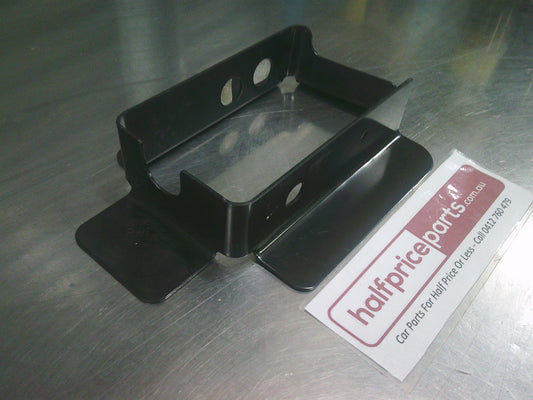 Holden CG Captiva CG5/7 Genuine Right Hand Front Bumper Impact Bracket New Part