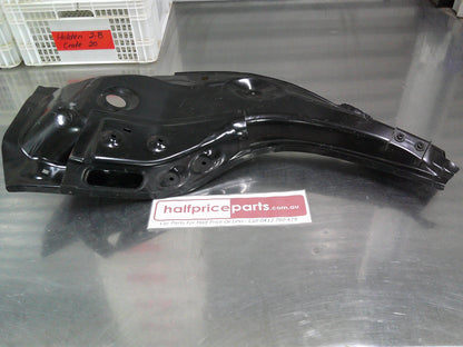 Holden TM Barina Genuine Right Hand Rear Tail Light Panel New Part.