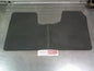 Renualt Trafic II Genuine Front Mat 1 Piece Rubber Floor Mat New Part