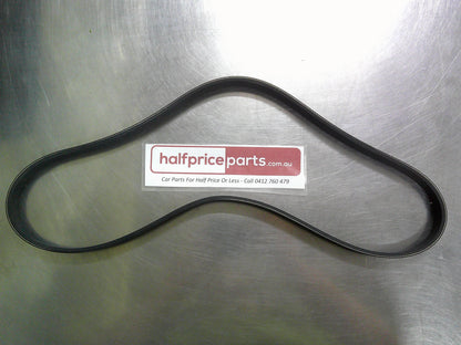 GM Genuine Drive Belt Suits Ford/Holden/Mazda/Suzuki/Toyota New Part
