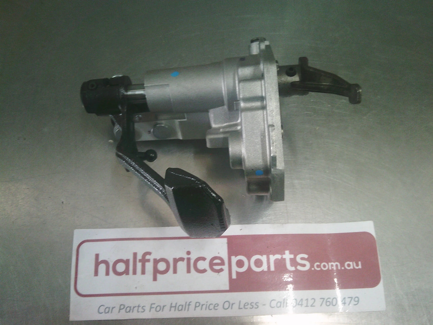 Holden BK Astra Genuine Housing Gearshift Control With Lever Manual Gear Box New Part
