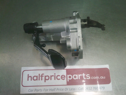 Holden BK Astra Genuine Housing Gearshift Control With Lever Manual Gear Box New Part
