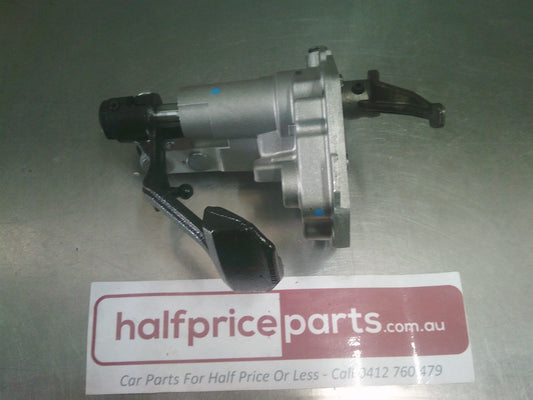 Holden BK Astra Genuine Housing Gearshift Control With Lever Manual Gear Box New Part
